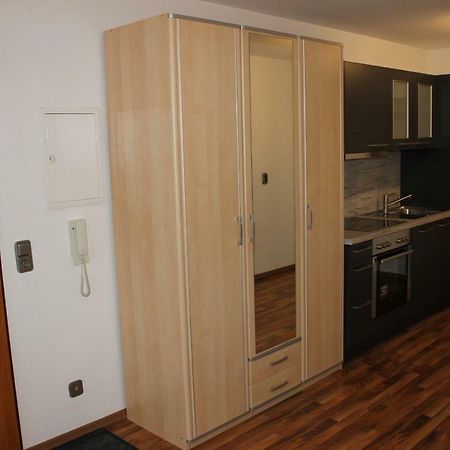 Kleine Ferienwohnung Inzlingen Bagian luar foto